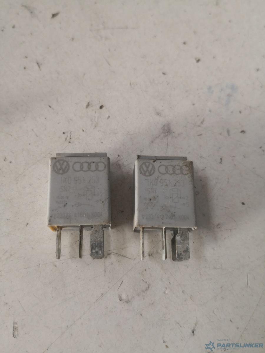 Releu VOLKSWAGEN POLO (6R, 6C) [ 2009 - > ] OEM 1k0951253