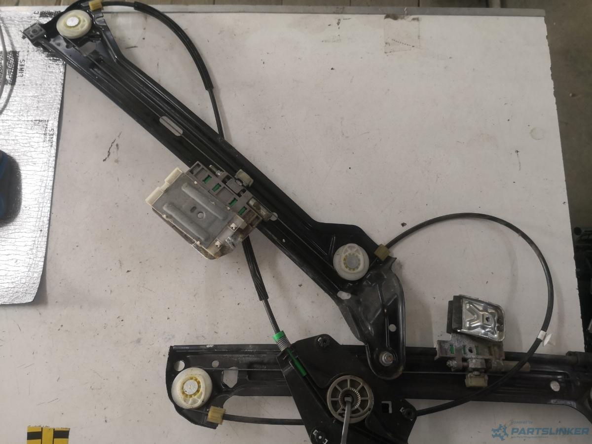 Macara geam electric dreapta fata AUDI A5/S5 COUPE [ 2009 - 2017 ]