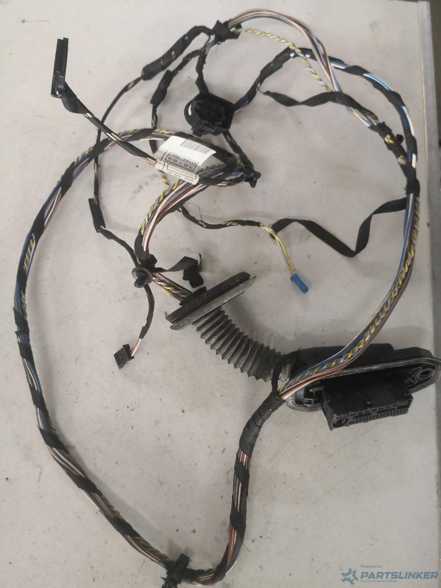 Instalatie electrica usa stanga spate BMW X3 II (F25) [ 2010 - 2017 ] OEM 10055910
