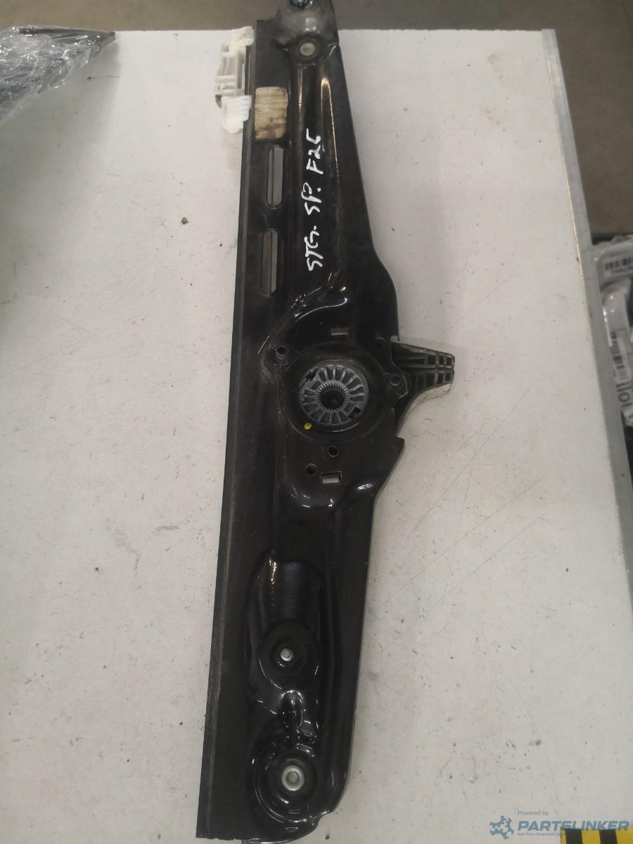 Macara geam electric stanga spate BMW X3 II (F25) [ 2010 - 2017 ]
