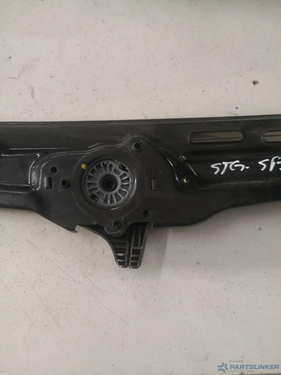 Macara geam electric stanga spate BMW X3 II (F25) [ 2010 - 2017 ] – foto 2