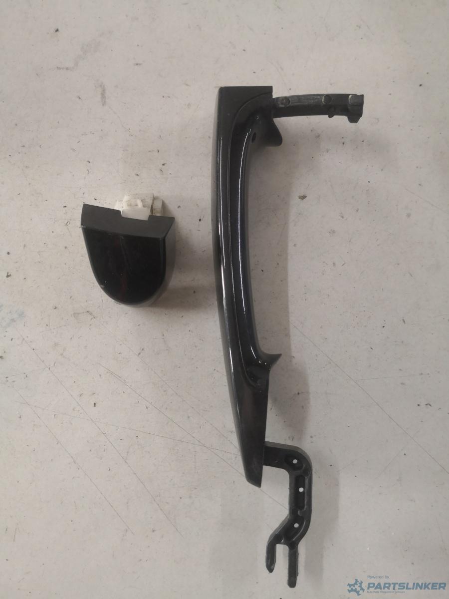 Maner usa stanga spate BMW X3 II (F25) [ 2010 - 2017 ] OEM 7207693