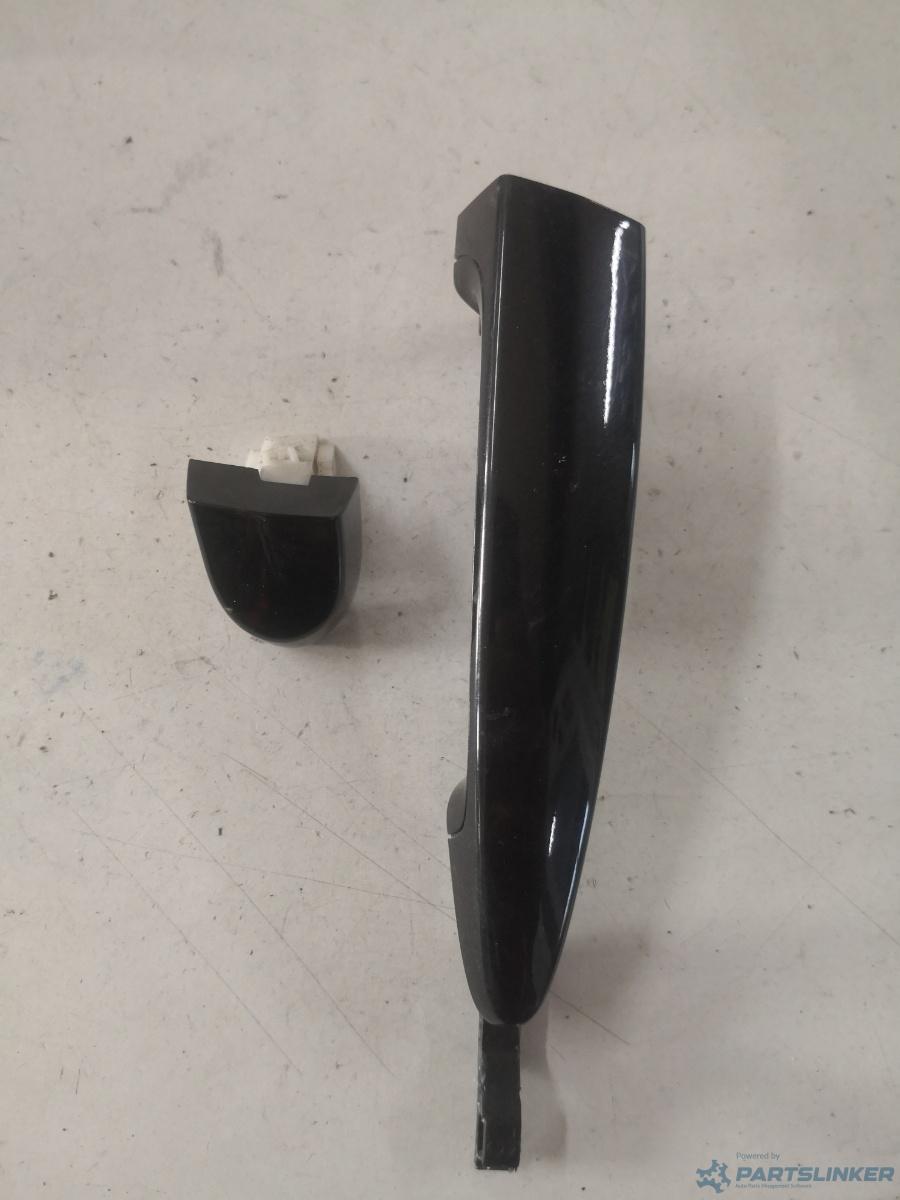 Maner usa stanga spate BMW X3 II (F25) [ 2010 - 2017 ] OEM 7207693 – foto 2
