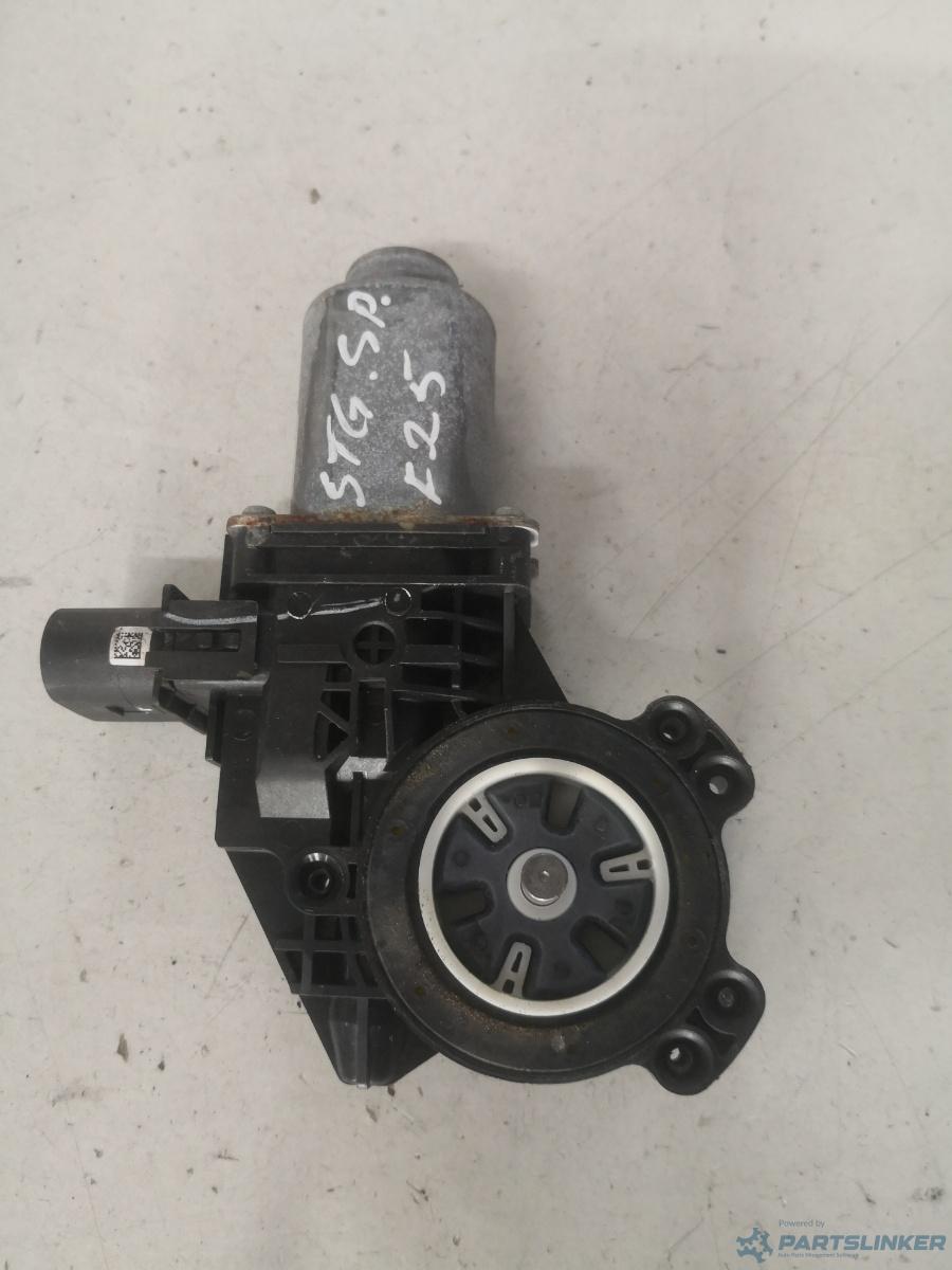 Motoras macara geam stanga spate BMW X3 II (F25) [ 2010 - 2017 ] OEM 72585359 – foto 2