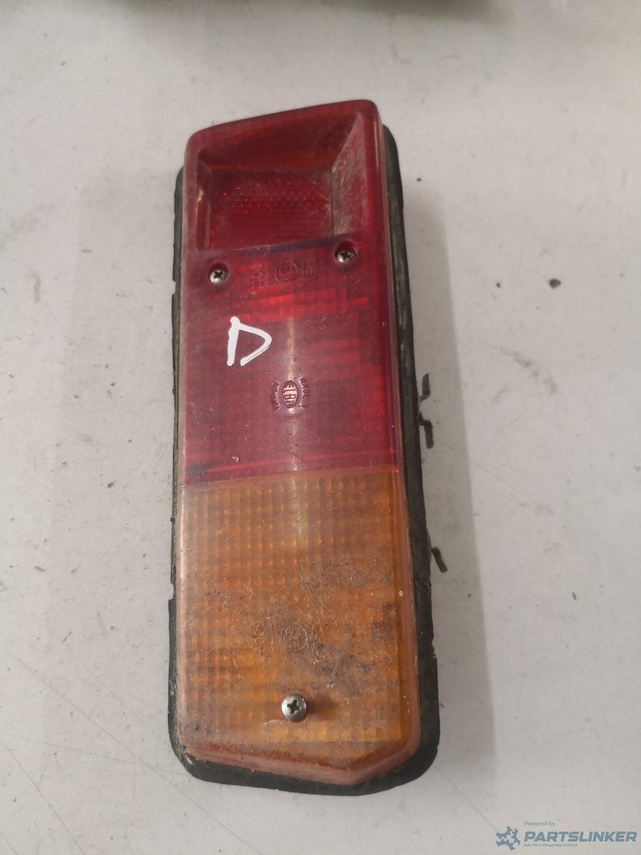 Lampa spate / stop dreapta spate DACIA 1300 [ 1972 - 1983 ]