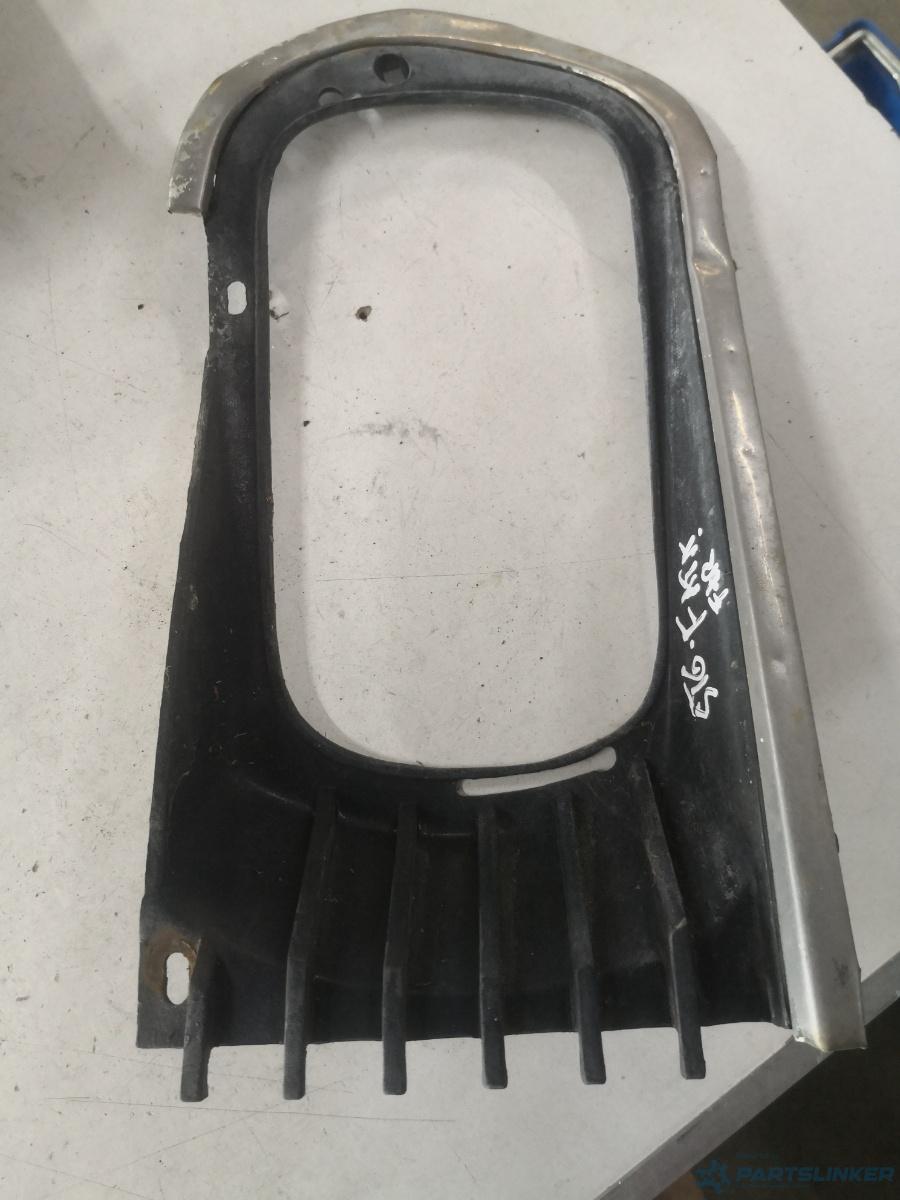 Suport far stanga fata DACIA 1300 [ 1972 - 1983 ]