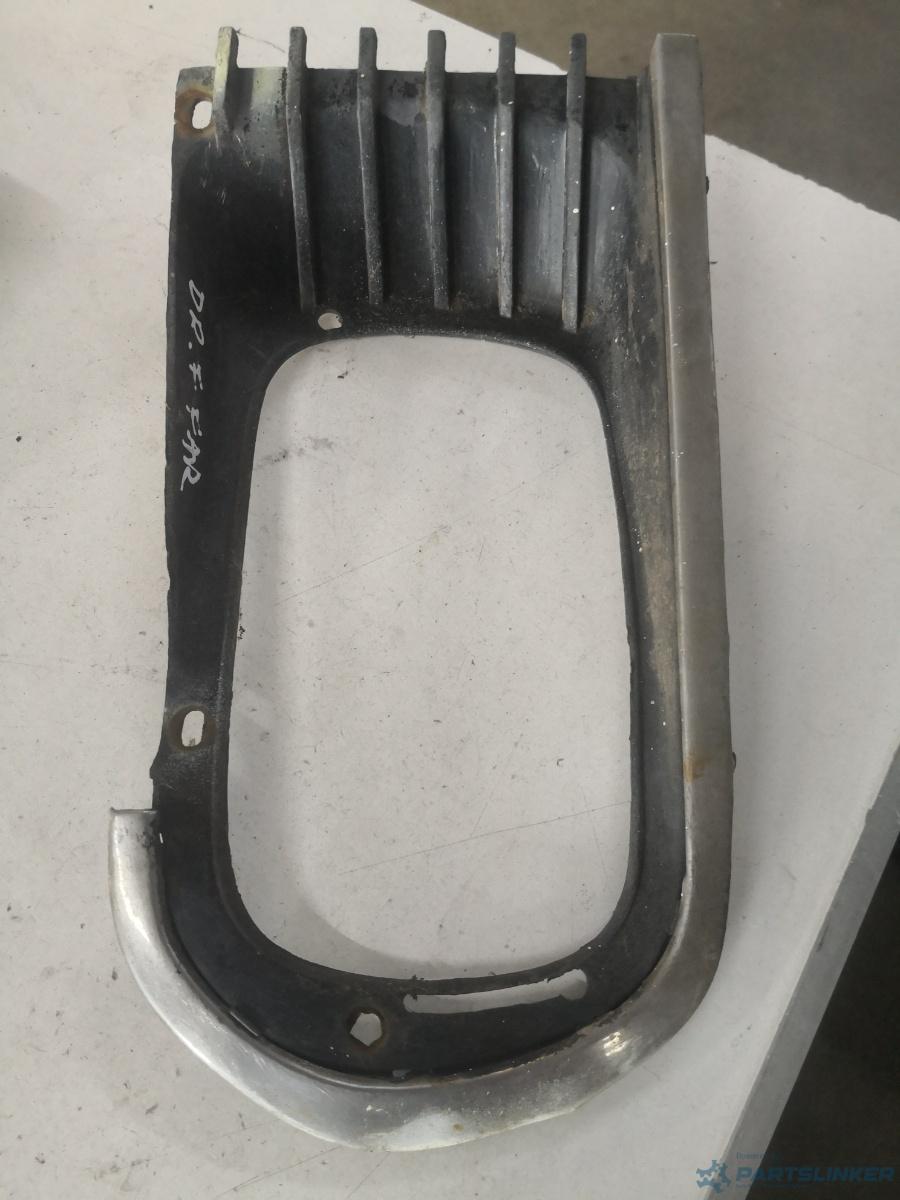 Suport far dreapta fata DACIA 1300 [ 1972 - 1983 ]