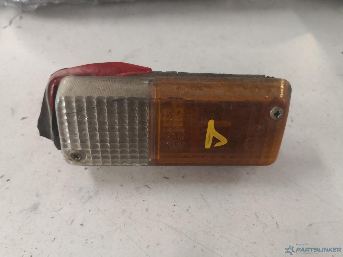Semnalizare dreapta fata DACIA 1300 1972 - 1983