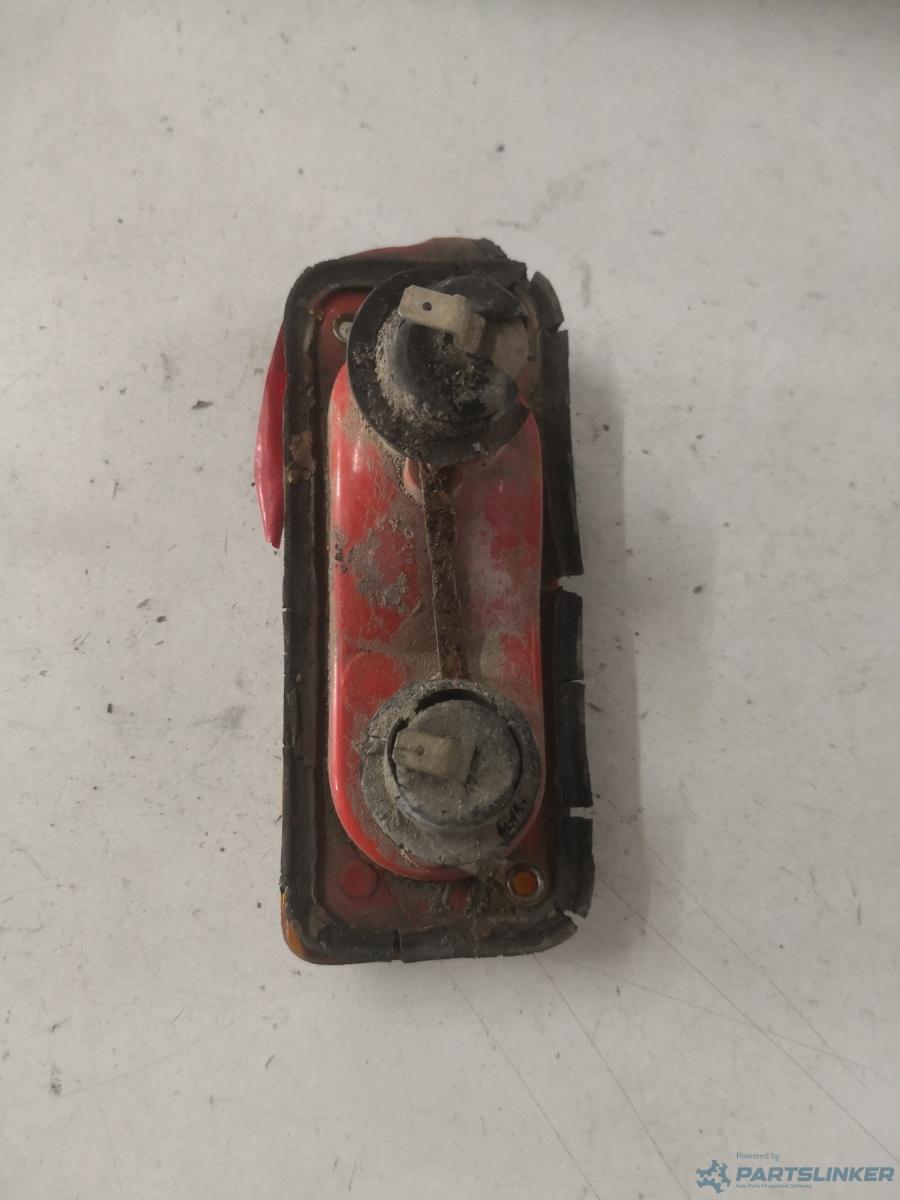 Semnalizare dreapta fata DACIA 1300 1972 - 1983 – foto 2