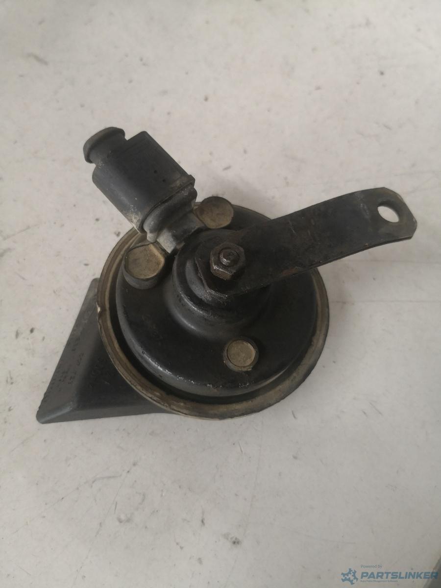 Claxon SKODA ROOMSTER (5J) [ 2006 - 2015 ] OEM 6q0951223g – foto 2