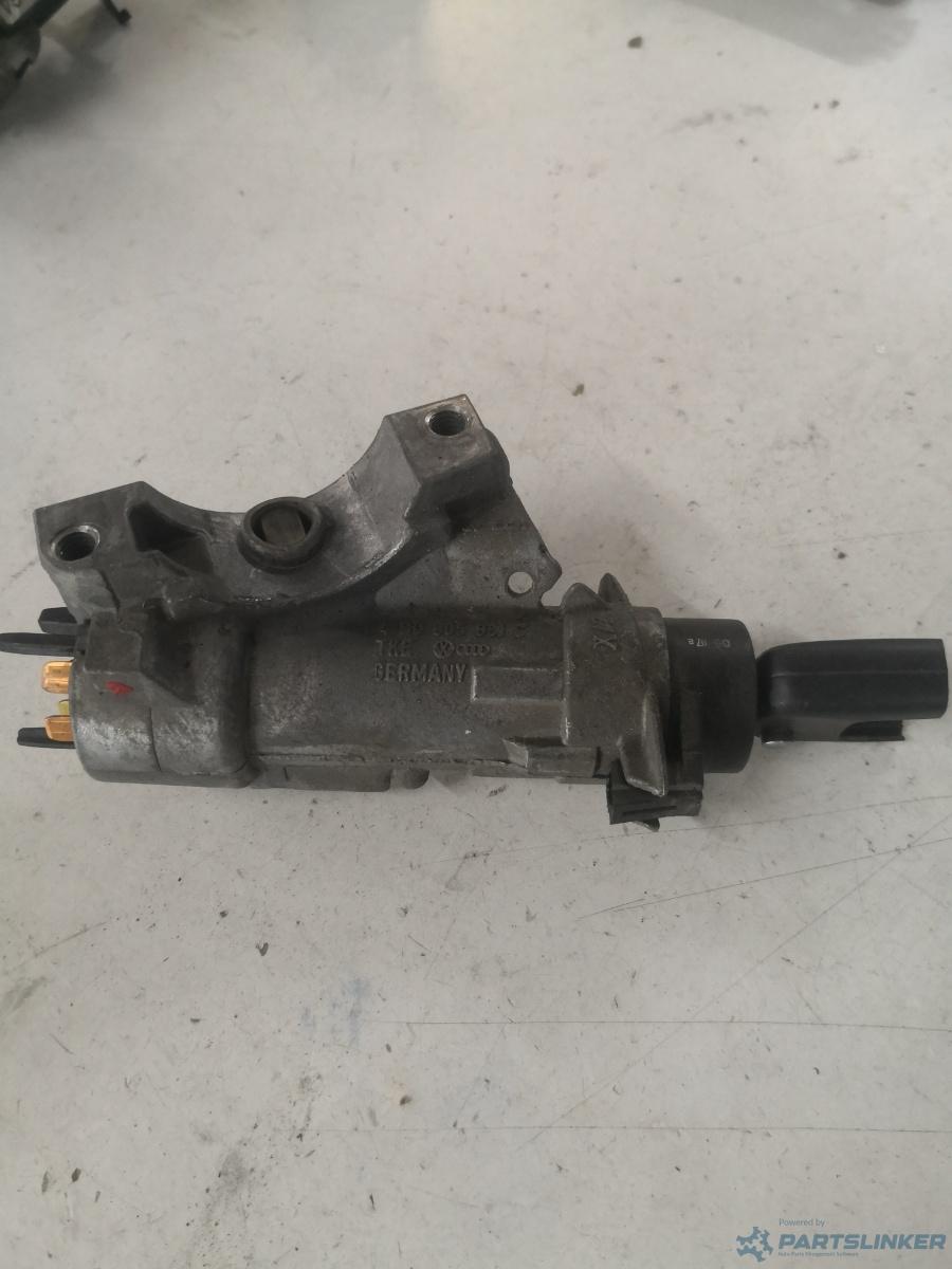Contact cu cheie SKODA ROOMSTER (5J) [ 2006 - 2015 ] OEM 4b0905851c