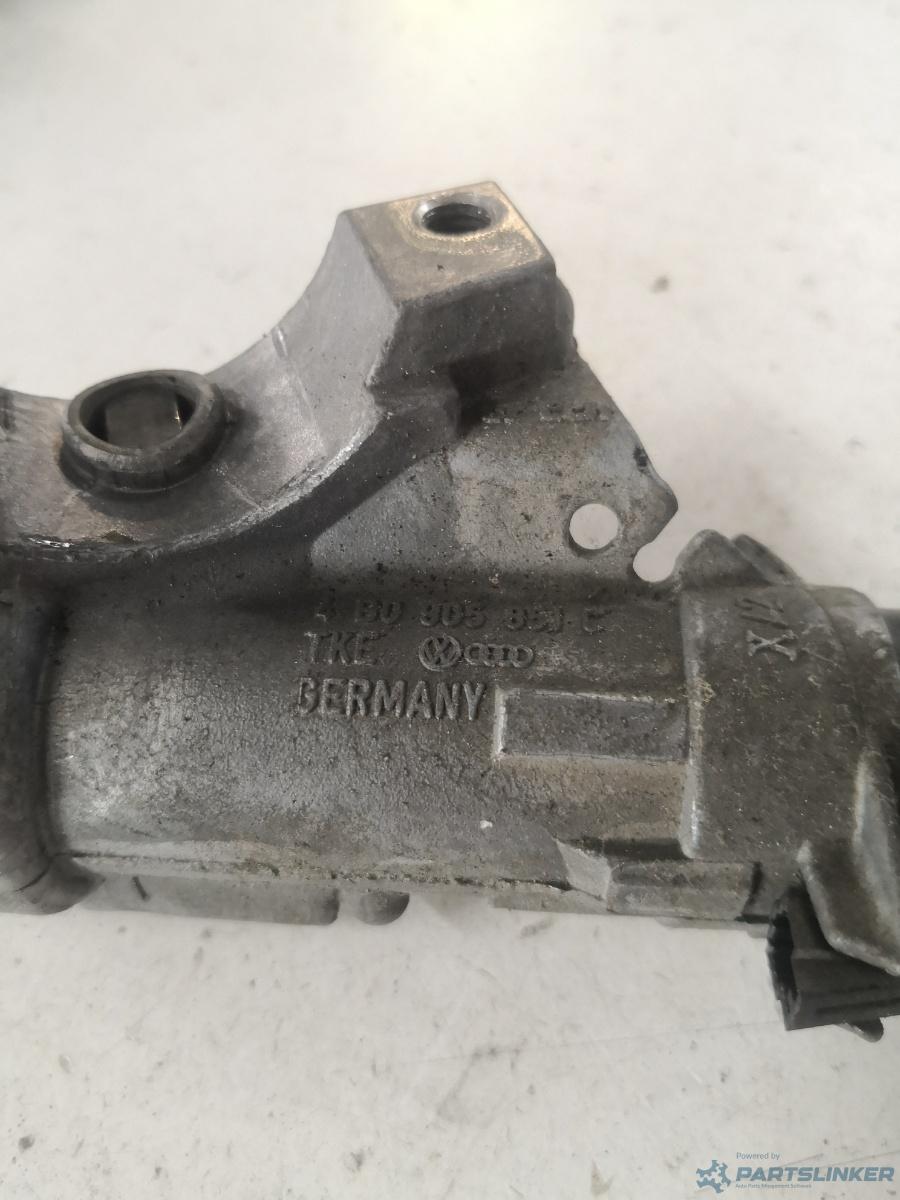 Contact cu cheie SKODA ROOMSTER (5J) [ 2006 - 2015 ] OEM 4b0905851c – foto 2