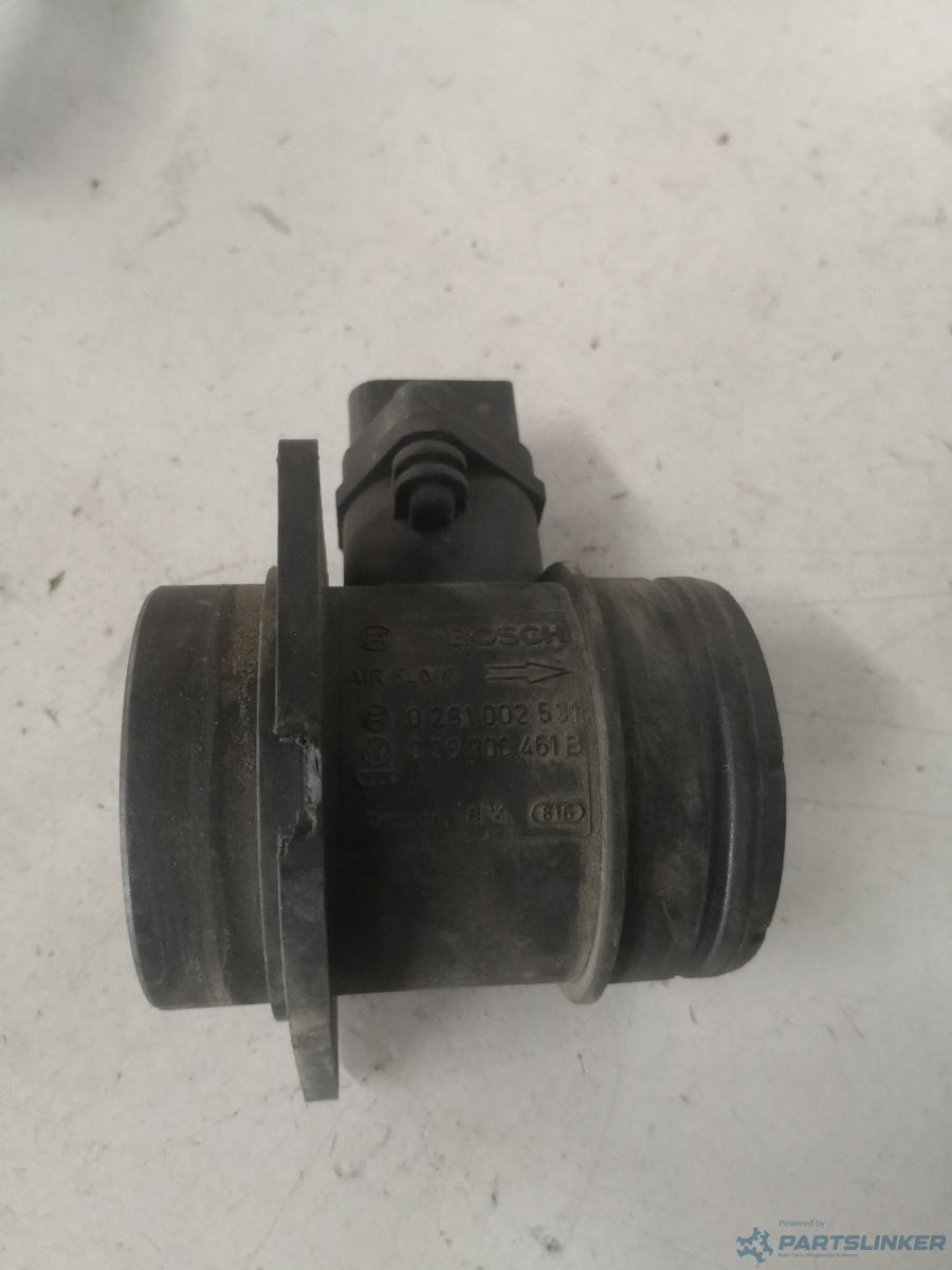 Debitmetru aer SKODA ROOMSTER (5J) [ 2006 - 2015 ] OEM 0281002531