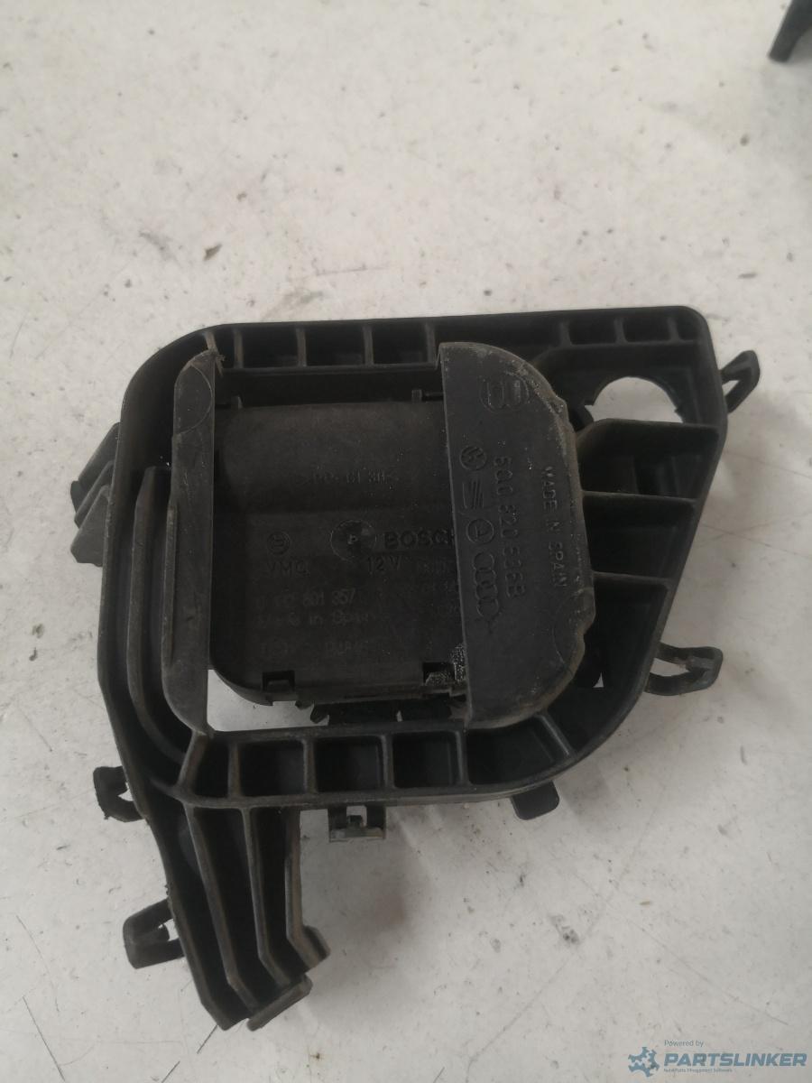 Motoras clapeta aeroterma SKODA ROOMSTER (5J) [ 2006 - 2015 ] OEM 0132801357
