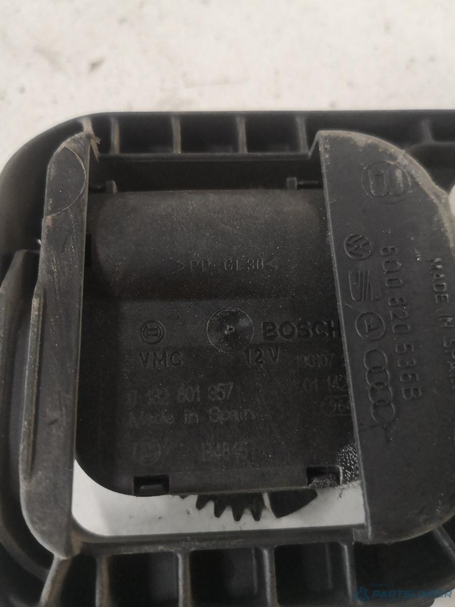 Motoras clapeta aeroterma SKODA ROOMSTER (5J) [ 2006 - 2015 ] OEM 0132801357 – foto 2