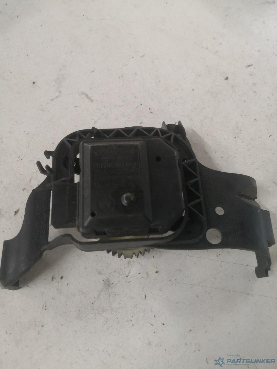 Motoras clapeta aeroterma SKODA ROOMSTER (5J) [ 2006 - 2015 ] OEM 6q1819379c