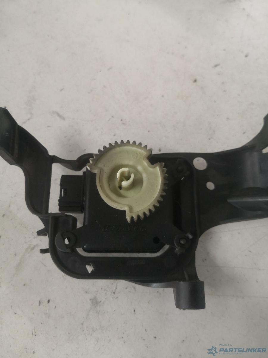 Motoras clapeta aeroterma SKODA ROOMSTER (5J) [ 2006 - 2015 ] OEM 6q1819379c – foto 2