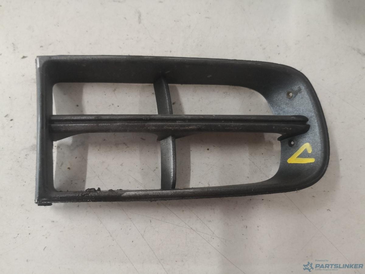 Grila bara dreapta fata SKODA ROOMSTER (5J) [ 2006 - 2015 ]