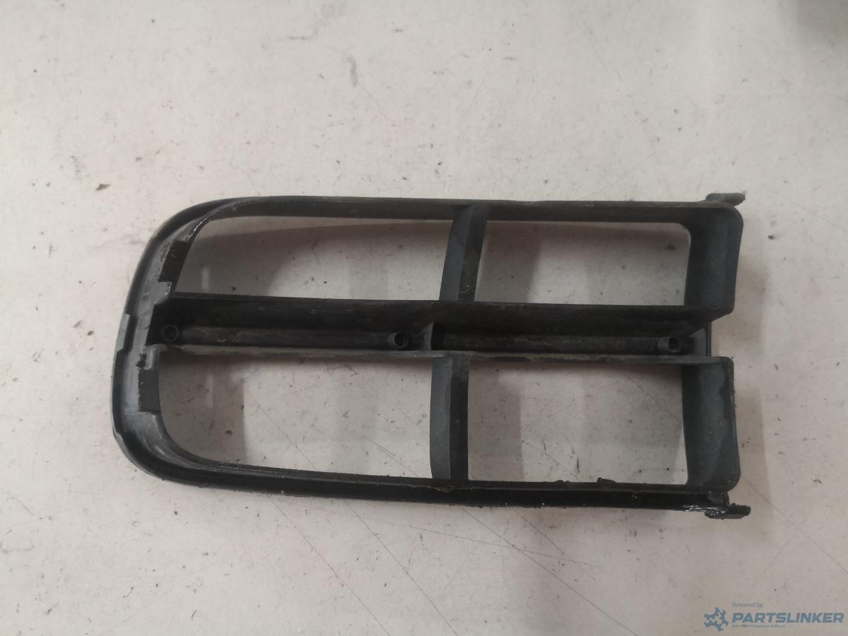 Grila bara dreapta fata SKODA ROOMSTER (5J) [ 2006 - 2015 ] – foto 2