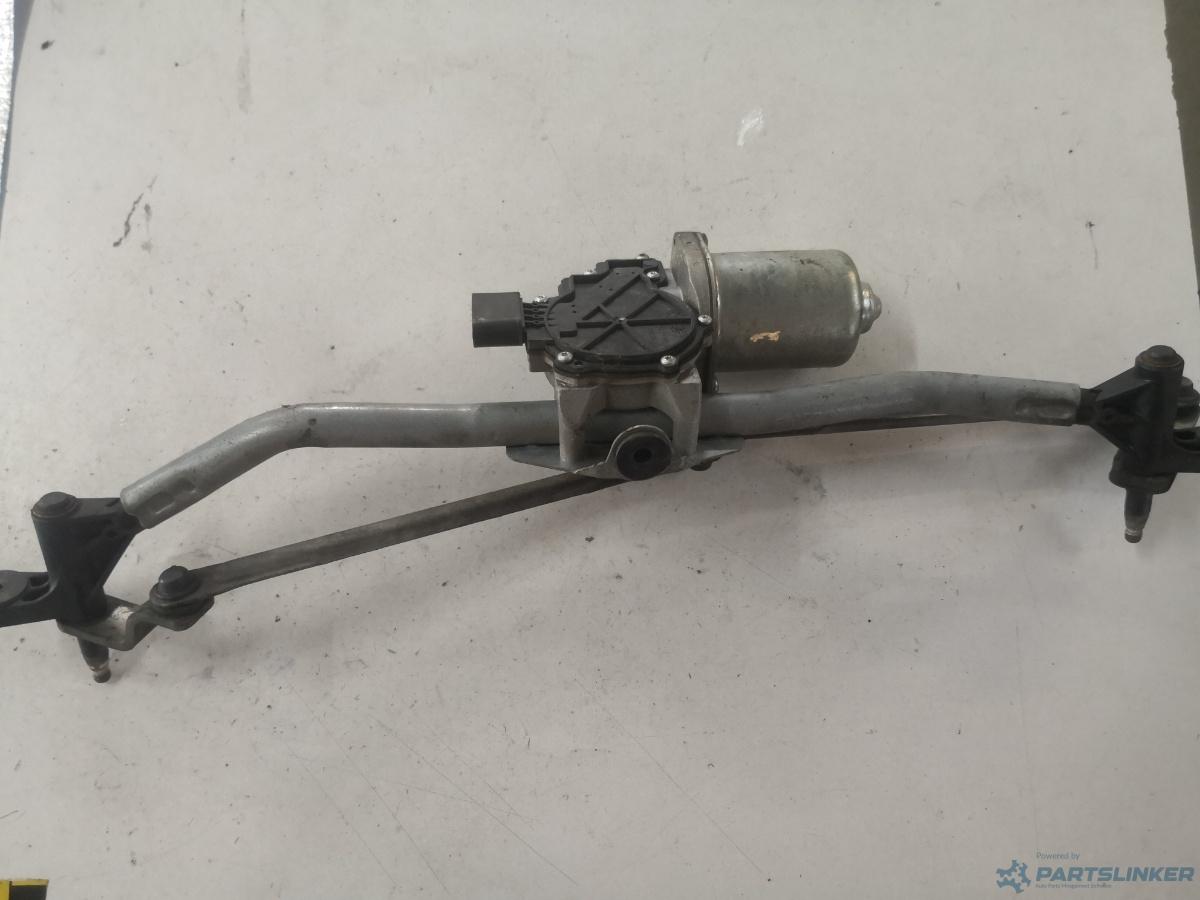 Ansamblu stergatoare SKODA ROOMSTER (5J) [ 2006 - 2015 ] OEM 5j1955113b