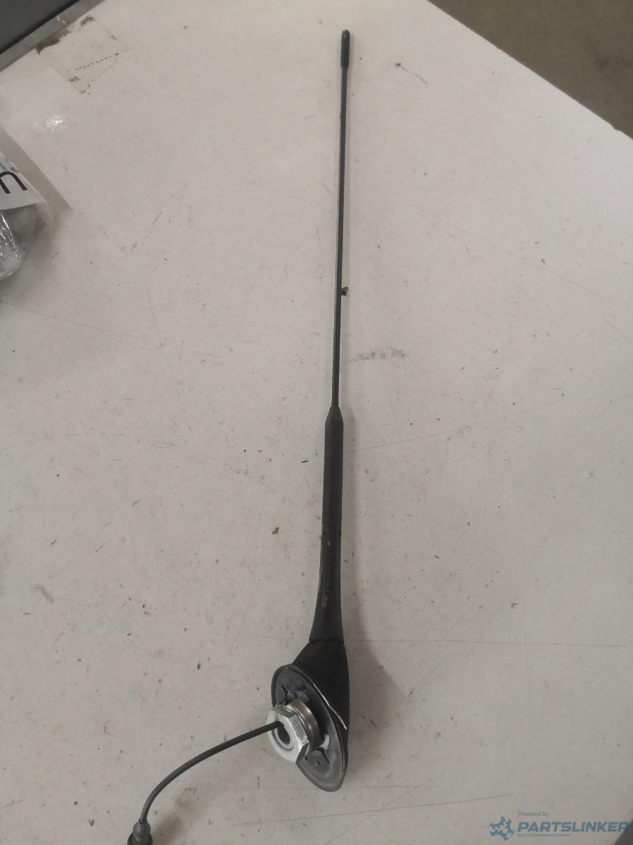 Antena SKODA ROOMSTER (5J) [ 2006 - 2015 ]