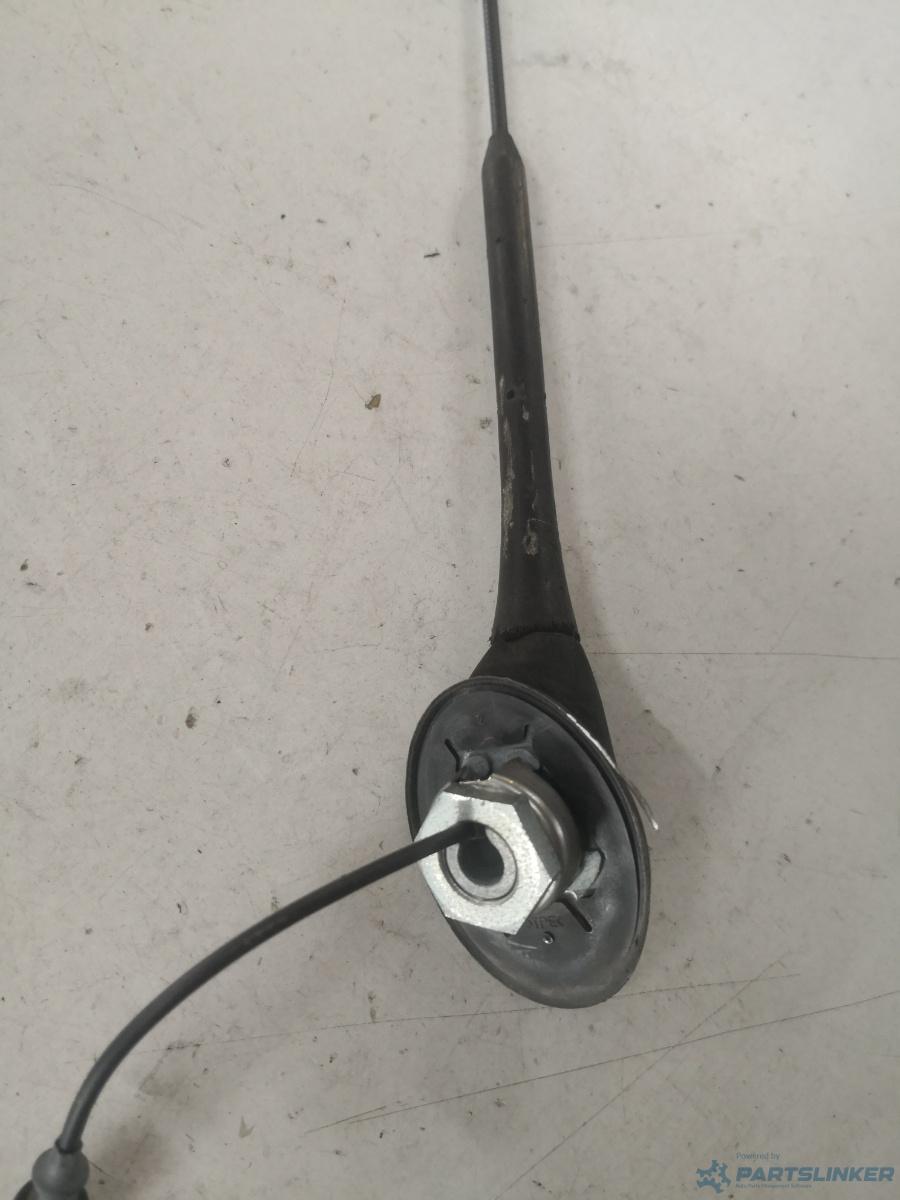 Antena SKODA ROOMSTER (5J) [ 2006 - 2015 ] – foto 2