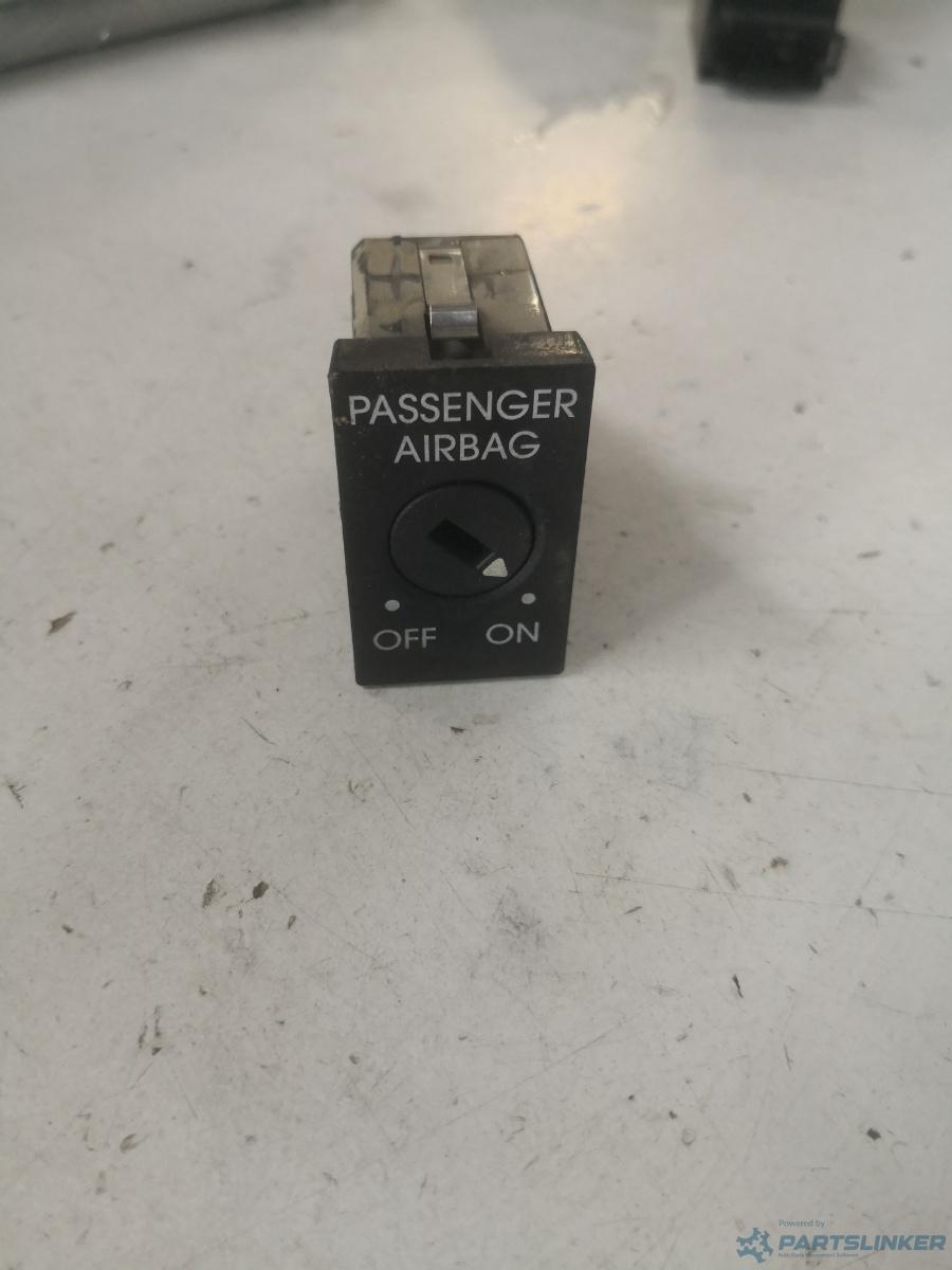 Airbag on/off SKODA ROOMSTER (5J) [ 2006 - 2015 ] OEM 5j0919237a
