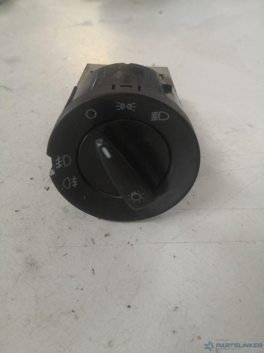 Bloc  lumini SKODA ROOMSTER (5J) [ 2006 - 2015 ] OEM 1u0941531d