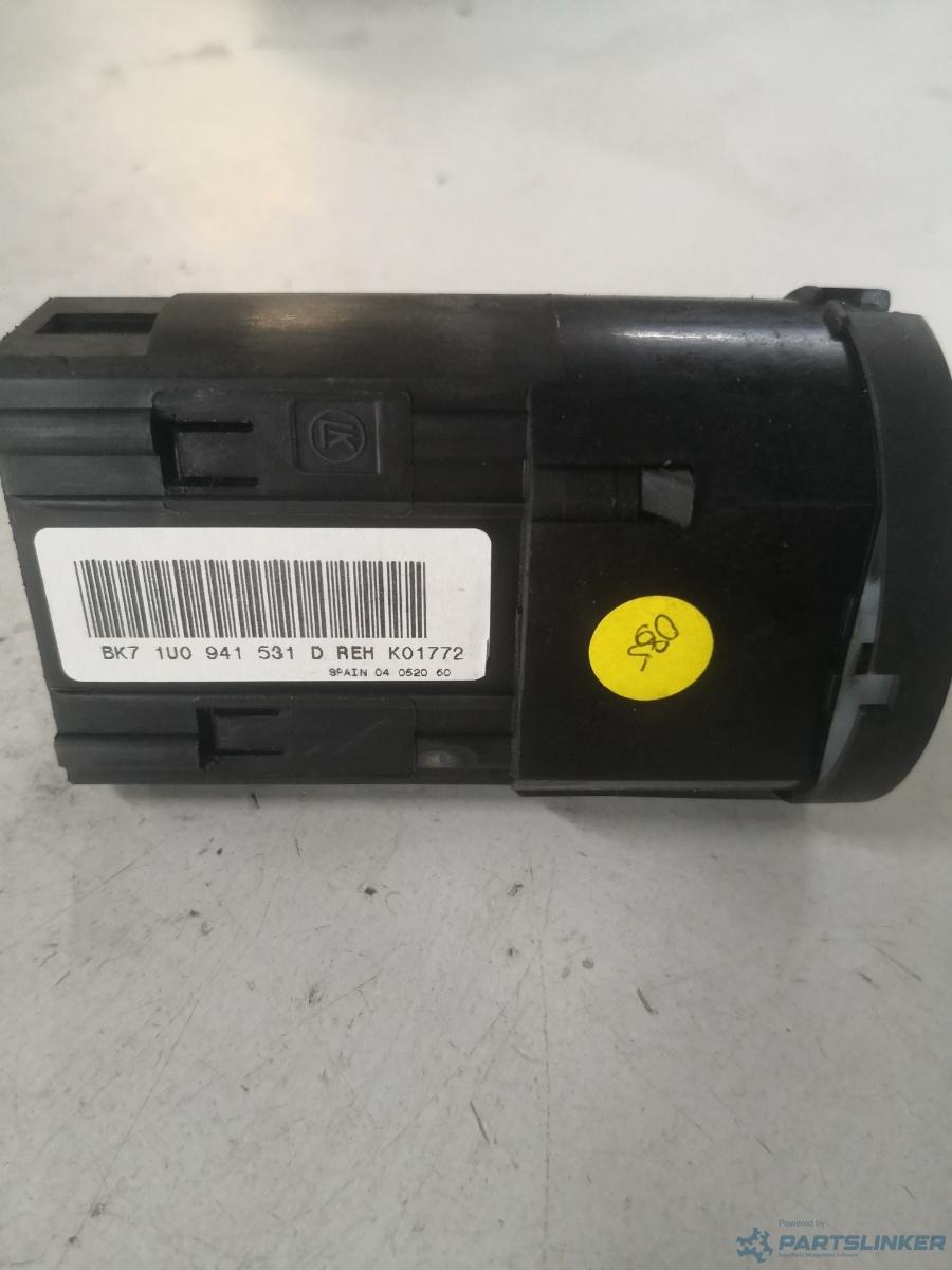 Bloc  lumini SKODA ROOMSTER (5J) [ 2006 - 2015 ] OEM 1u0941531d – foto 2
