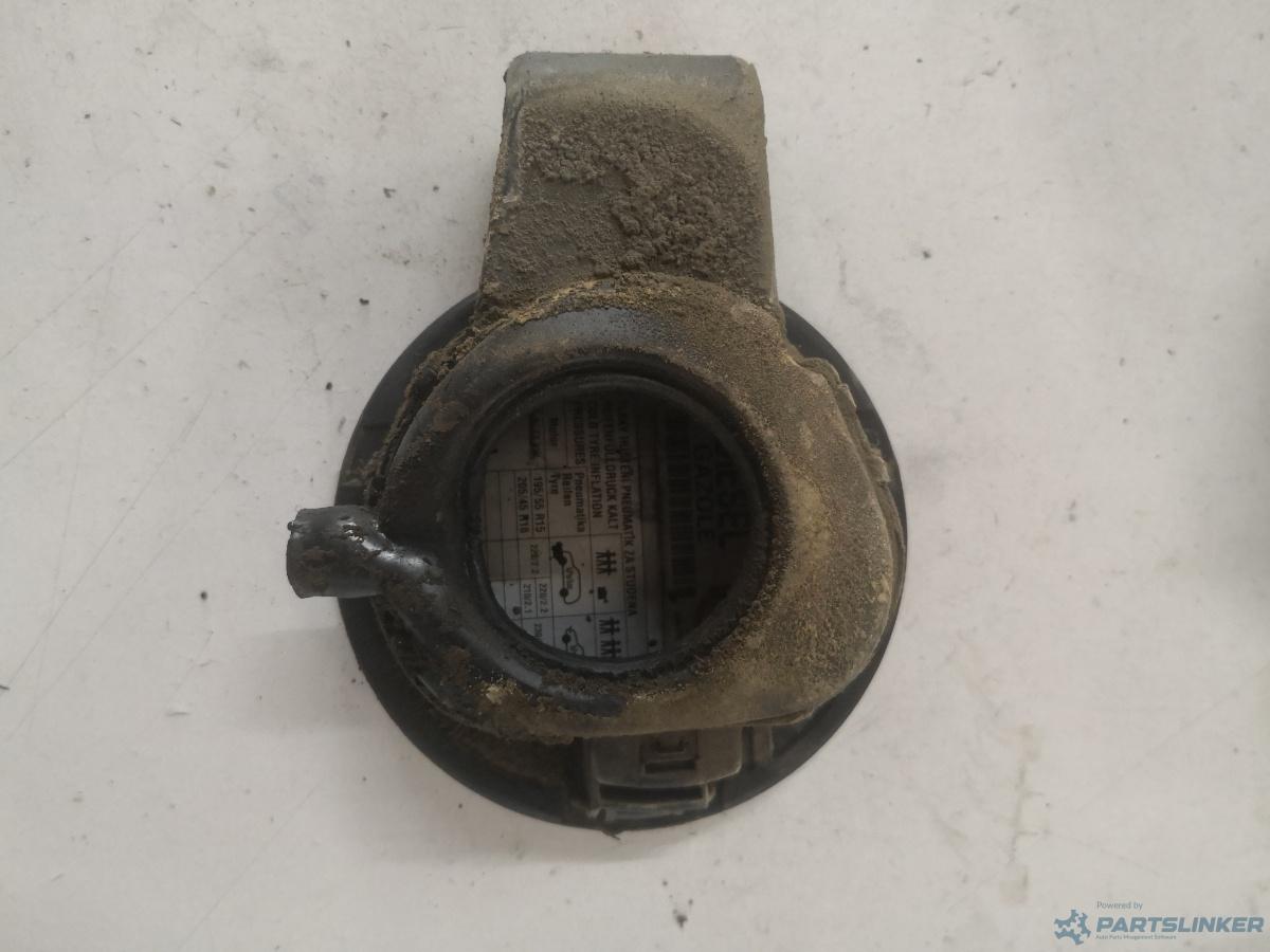 Capac / Buson rezervor SKODA ROOMSTER (5J) [ 2006 - 2015 ] – foto 2