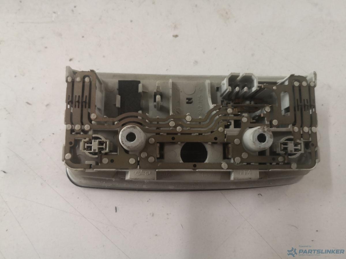 Lumini plafon SKODA ROOMSTER (5J) [ 2006 - 2015 ] OEM 3b0947105c – foto 2