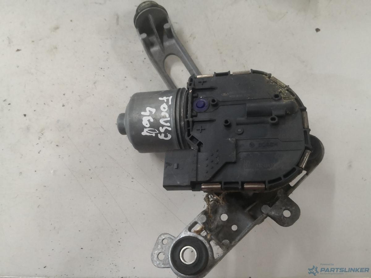 Motoras stergatoare dreapta fata FORD FOCUS III Saloon [ 2010 - > ] EcoBoost (M2DA) 74KW|100HP OEM Bm5117504bj