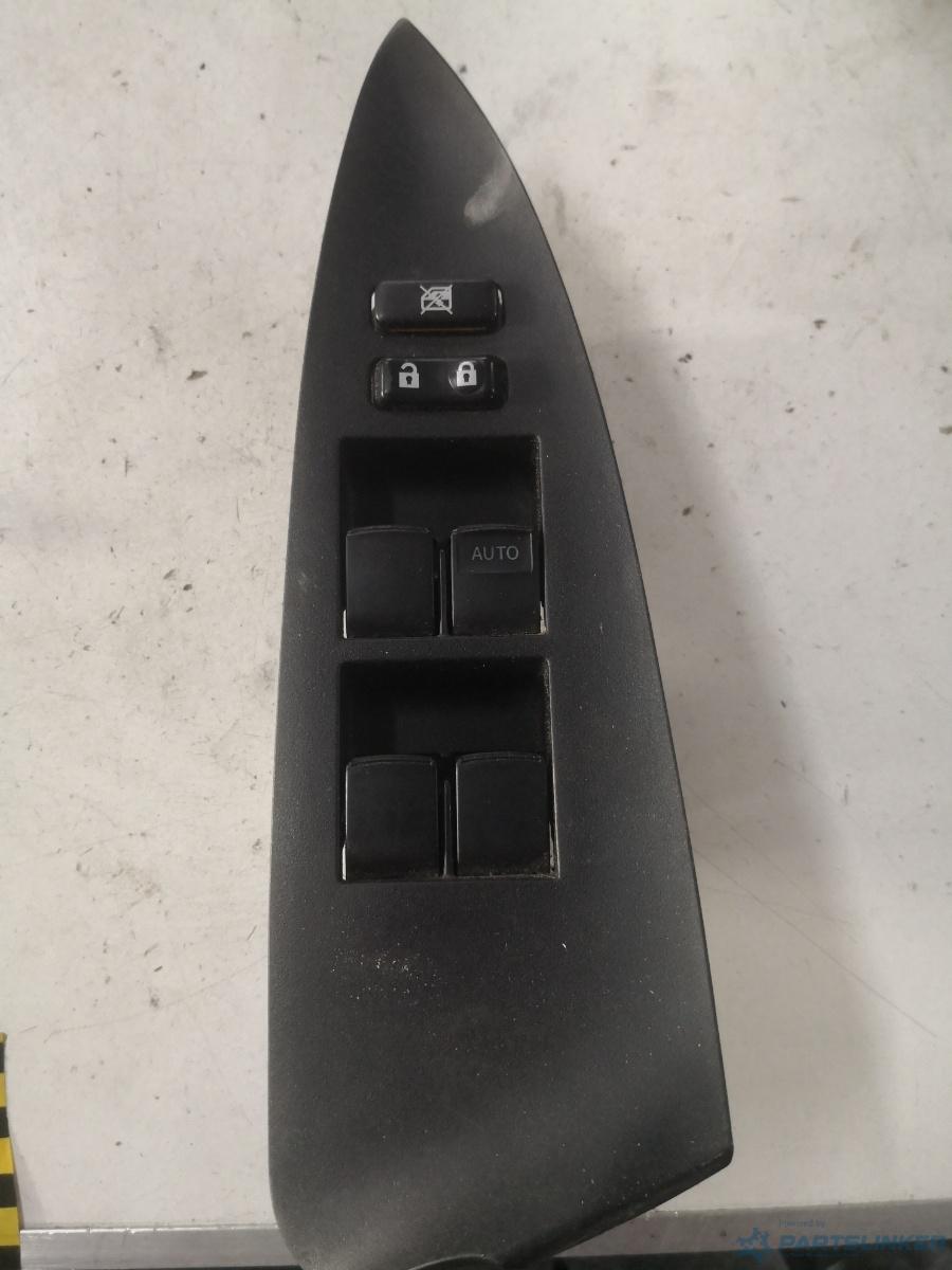 Butoane geamuri electrice stanga fata DE UK TOYOTA RAV 4 III (_A3_) [ 2005 - 2013 ] OEM 7423142080