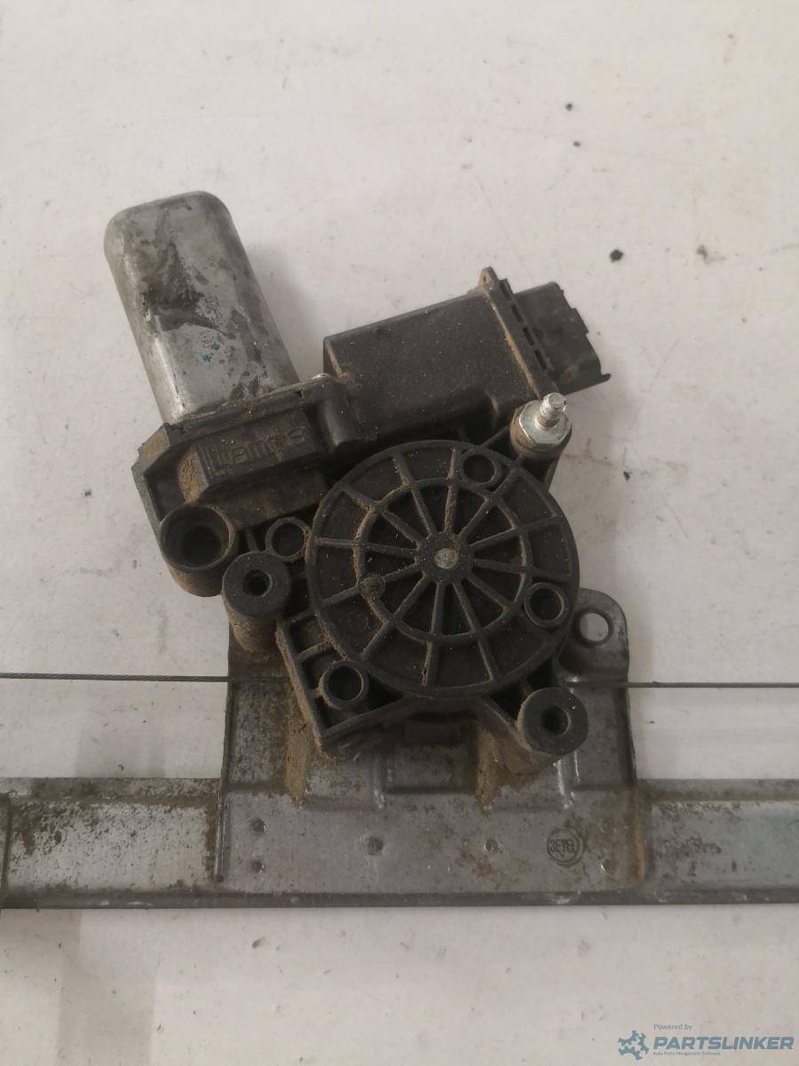 Macara geam electric stanga fata CITROËN JUMPER Box (244) [ 2002 - > ] – foto 2