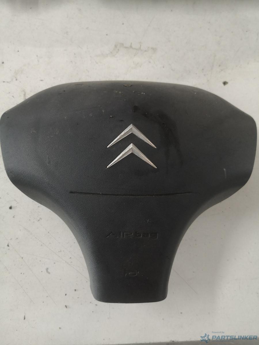 Airbag CITROËN JUMPER Box (244) [ 2002 - > ] OEM Cd051730313