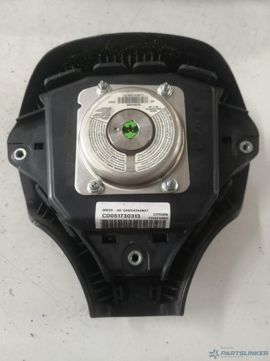 Airbag CITROËN JUMPER Box (244) [ 2002 - > ] OEM Cd051730313 – foto 2