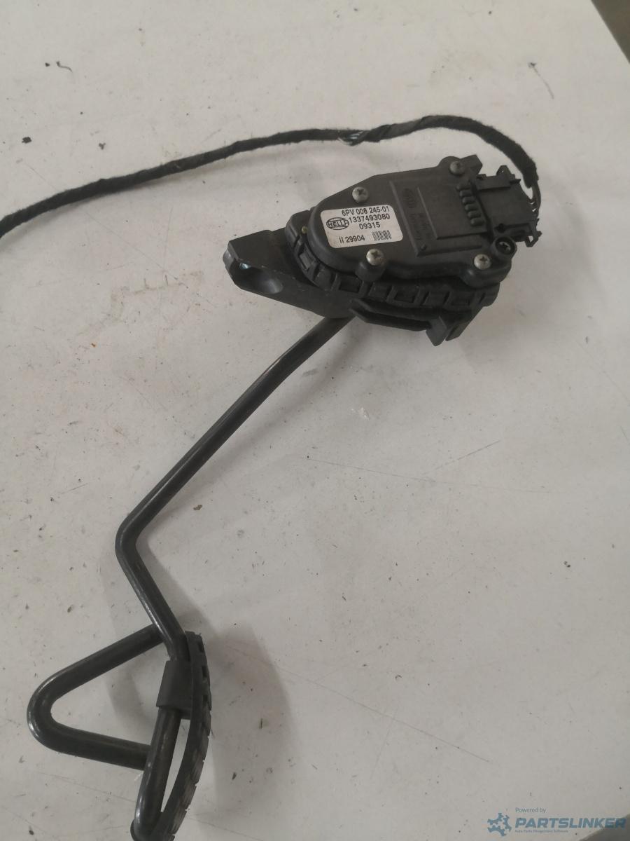 Pedala acceleratie CITROËN JUMPER Box (244) [ 2002 - > ] OEM 1337493080