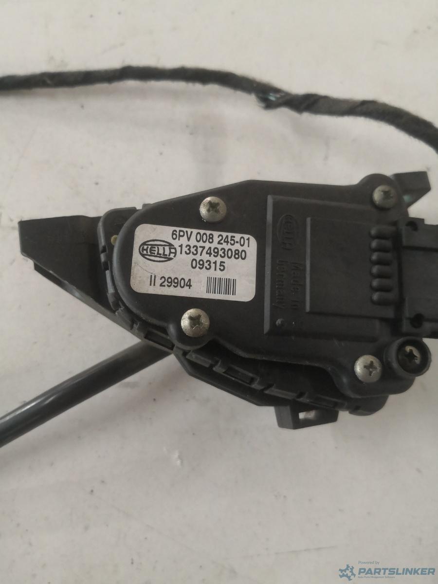 Pedala acceleratie CITROËN JUMPER Box (244) [ 2002 - > ] OEM 1337493080 – foto 2