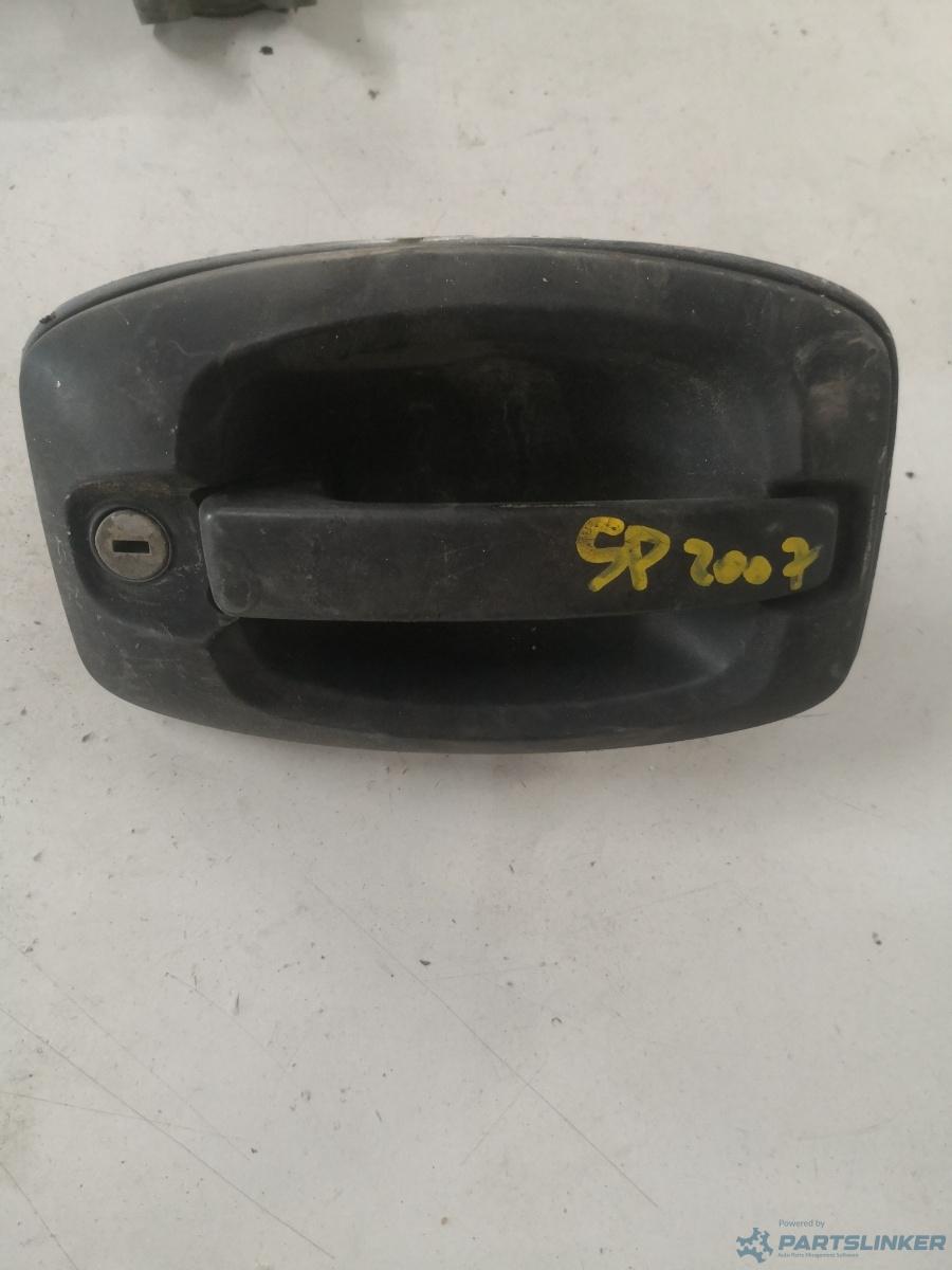 Maner usa stanga spate CITROËN JUMPER Box (244) [ 2002 - > ]