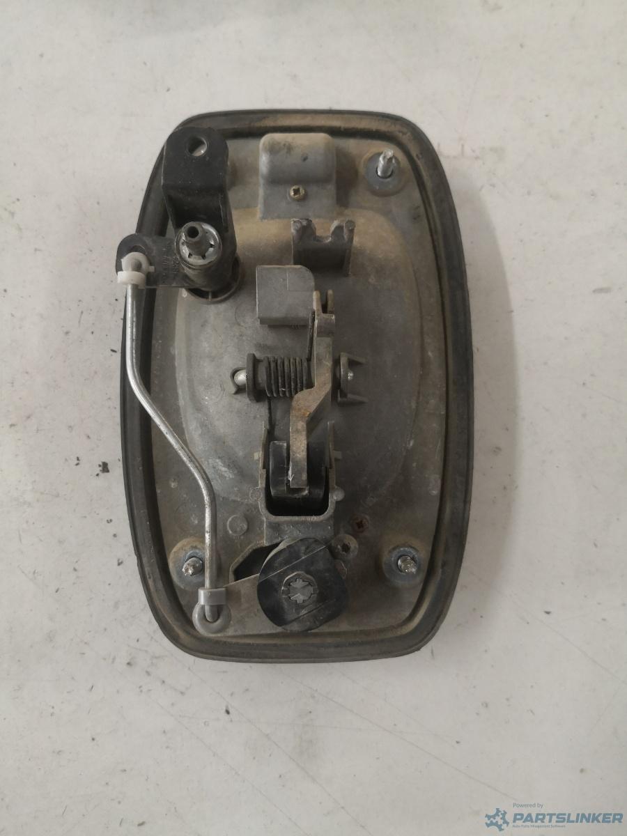 Maner usa stanga spate CITROËN JUMPER Box (244) [ 2002 - > ] – foto 2
