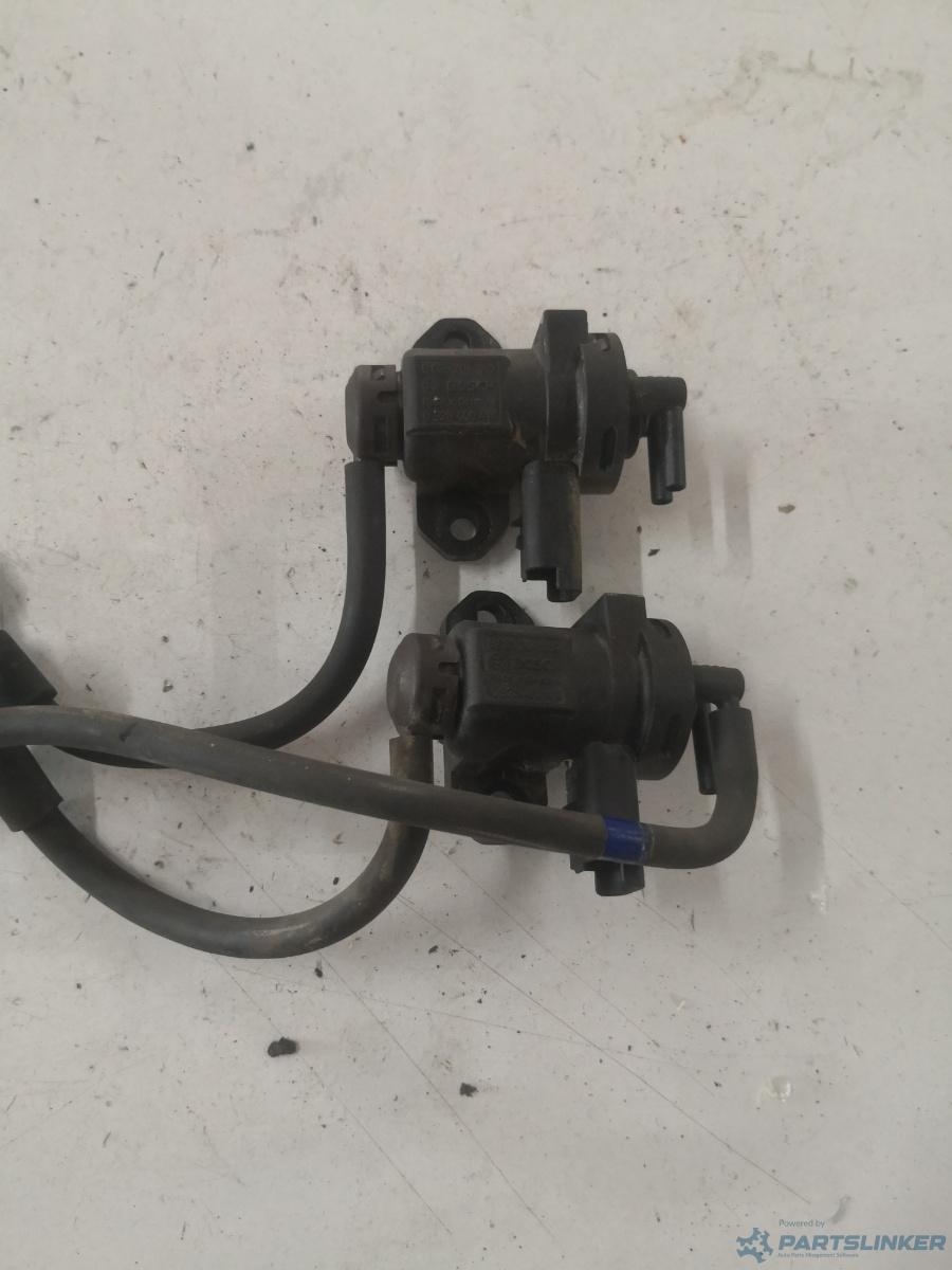 Electrovalva CITROËN JUMPER Box (244) [ 2002 - > ] BOSCH OEM 9635704380