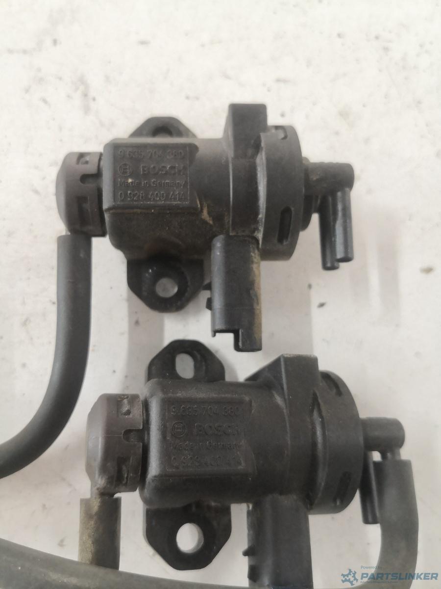 Electrovalva CITROËN JUMPER Box (244) [ 2002 - > ] BOSCH OEM 9635704380 – foto 2