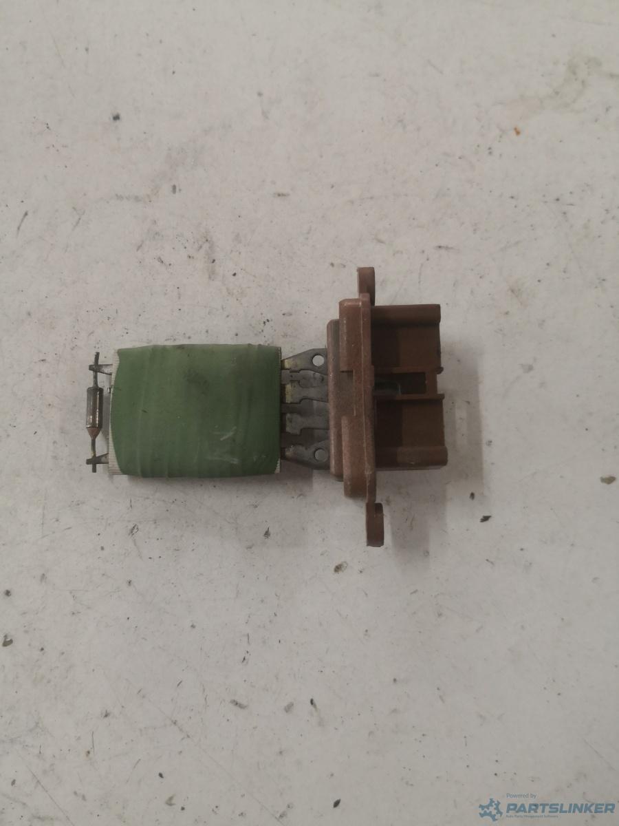 Rezistenta aeroterma CITROËN JUMPER Box (244) [ 2002 - > ] OEM B837
