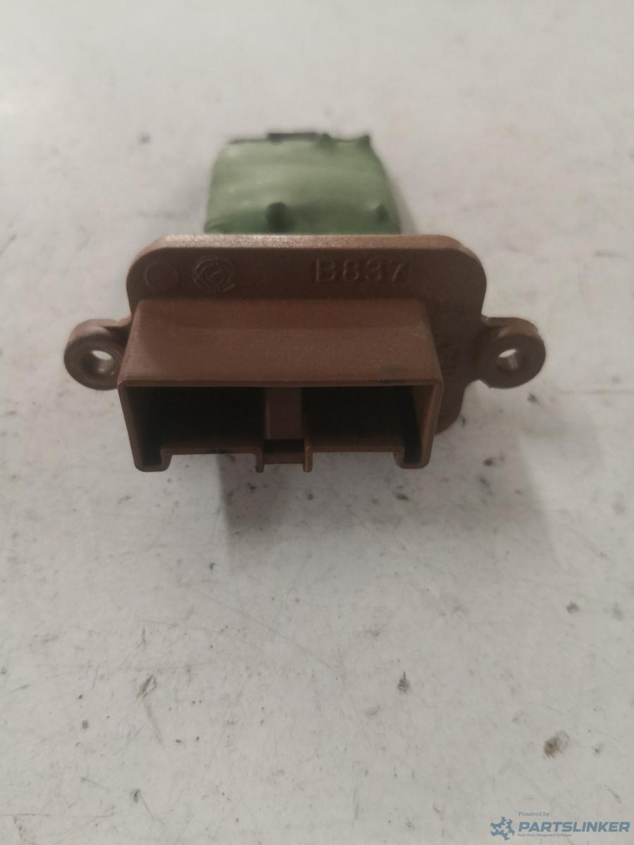 Rezistenta aeroterma CITROËN JUMPER Box (244) [ 2002 - > ] OEM B837 – foto 2