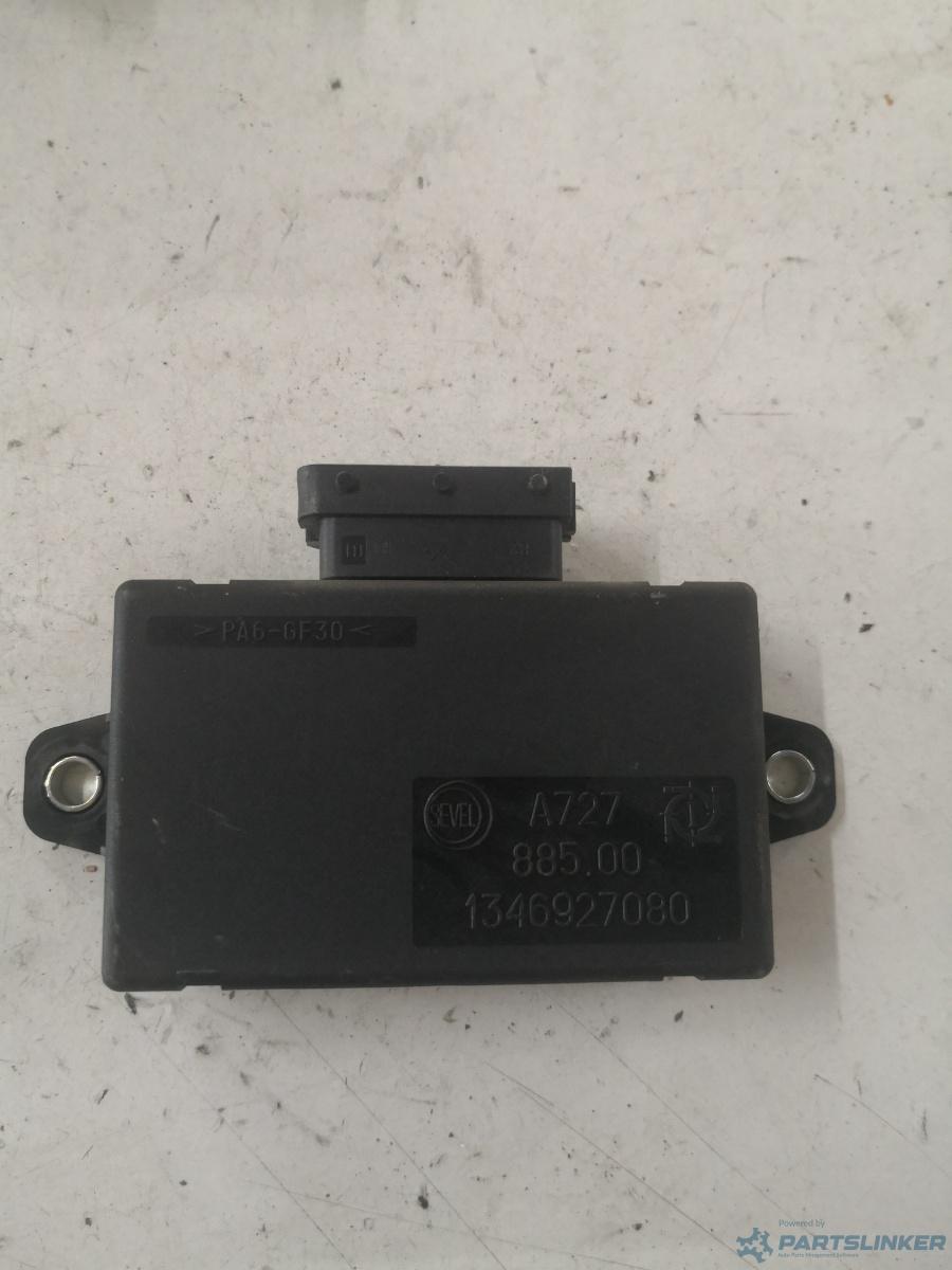 Modul confort CITROËN JUMPER Box (244) [ 2002 - > ] OEM 1346927080