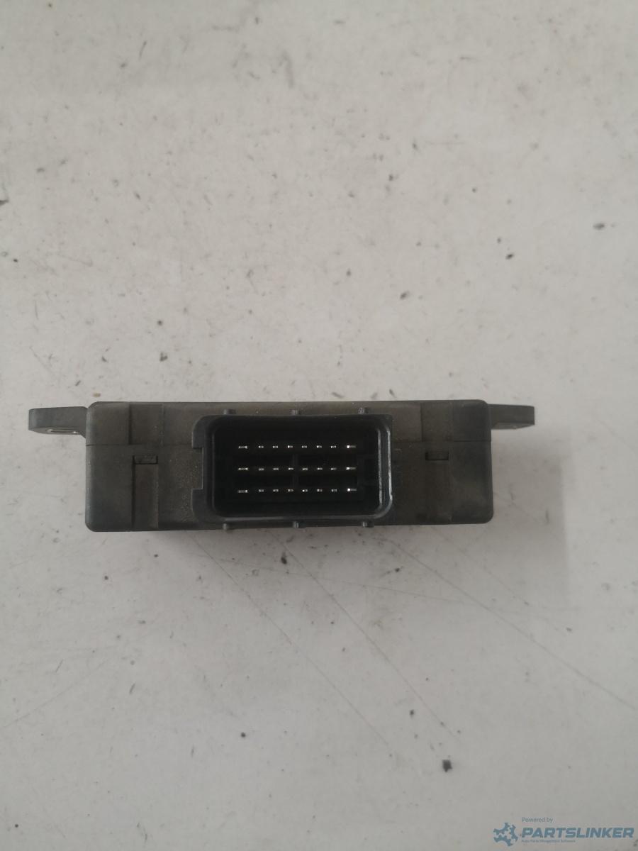 Modul confort CITROËN JUMPER Box (244) [ 2002 - > ] OEM 1346927080 – foto 2