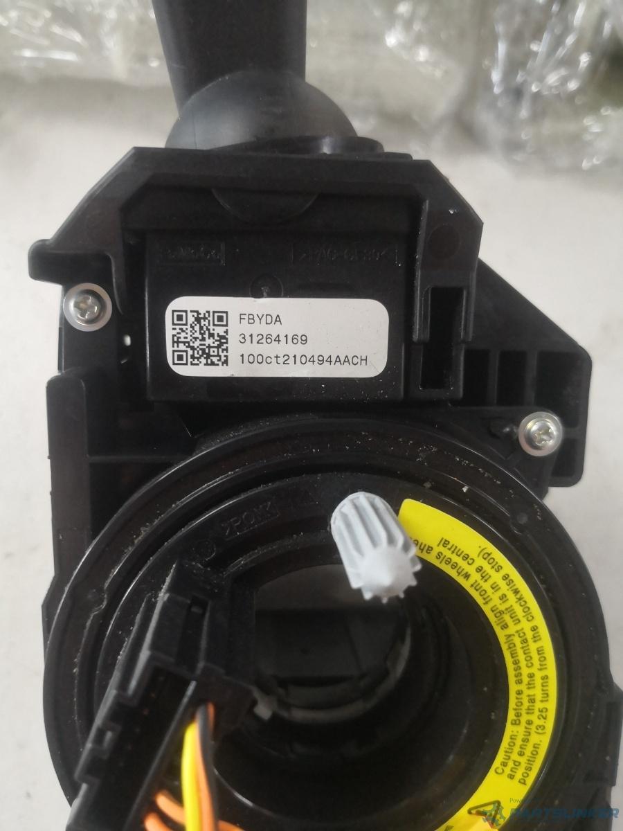 Ansamblu manete VOLVO XC60 (156) [ 2008 - > ] OEM 31264169 – foto 3