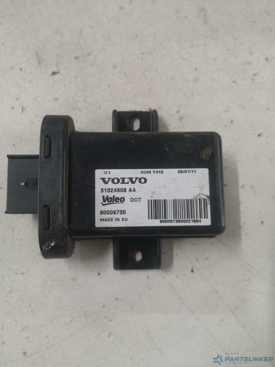 Modul lumini  VOLVO XC60 (156) [ 2008 - > ] OEM 31324608