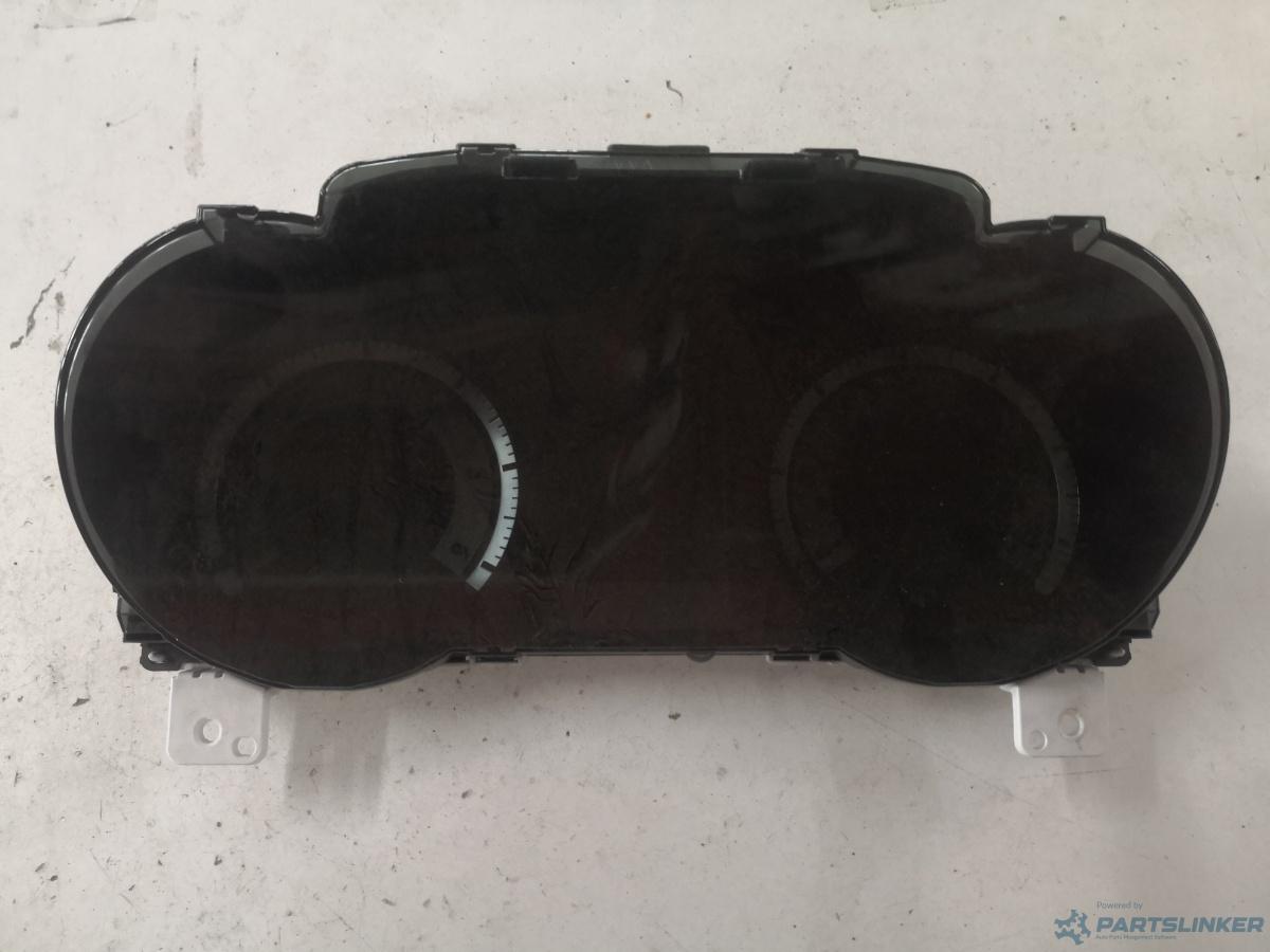 Ceasuri bord TOYOTA LAND CRUISER J150 UK (TRJ15_, KDJ15_, GRJ15_, GDJ15_) [ 2009 OEM 769166760