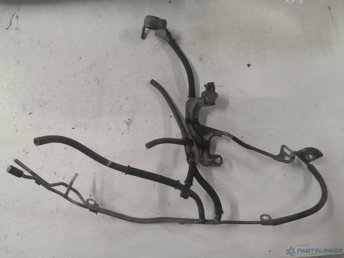Rampa injectoare TOYOTA LAND CRUISER 150 (TRJ15_, KDJ15_, GRJ15_, GDJ15_) [ 2009